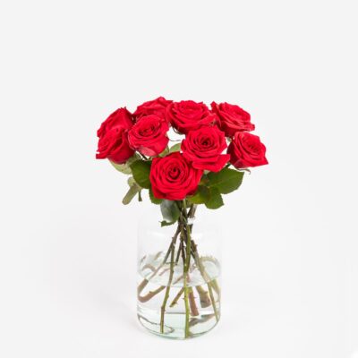 9 ROSE ROSSE