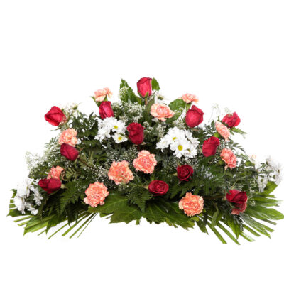 CUPOLA - Composizione funebre