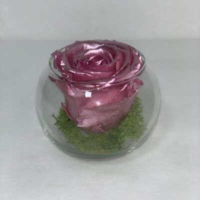 SFERA ETERNA- Metallic Pink