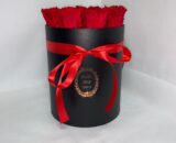 ETERNITY BOX- Black and Red Big